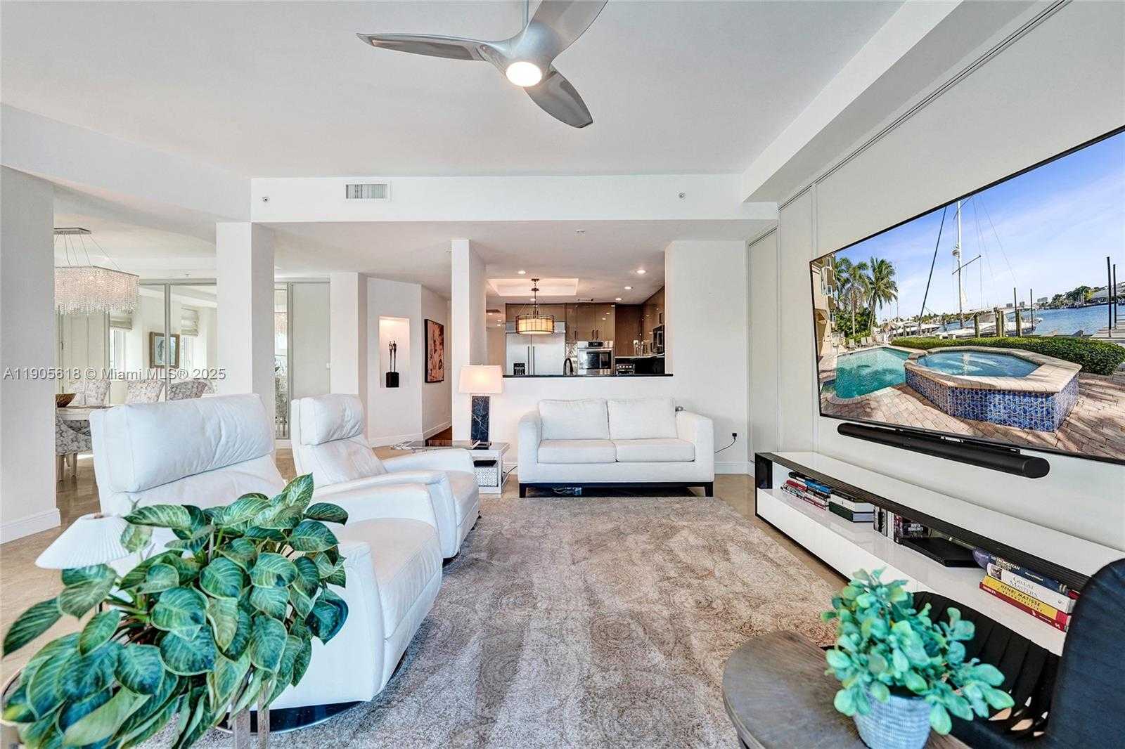 Small Image of 516 HENDRICKS ISLE #2C, Fort Lauderdale Number 24