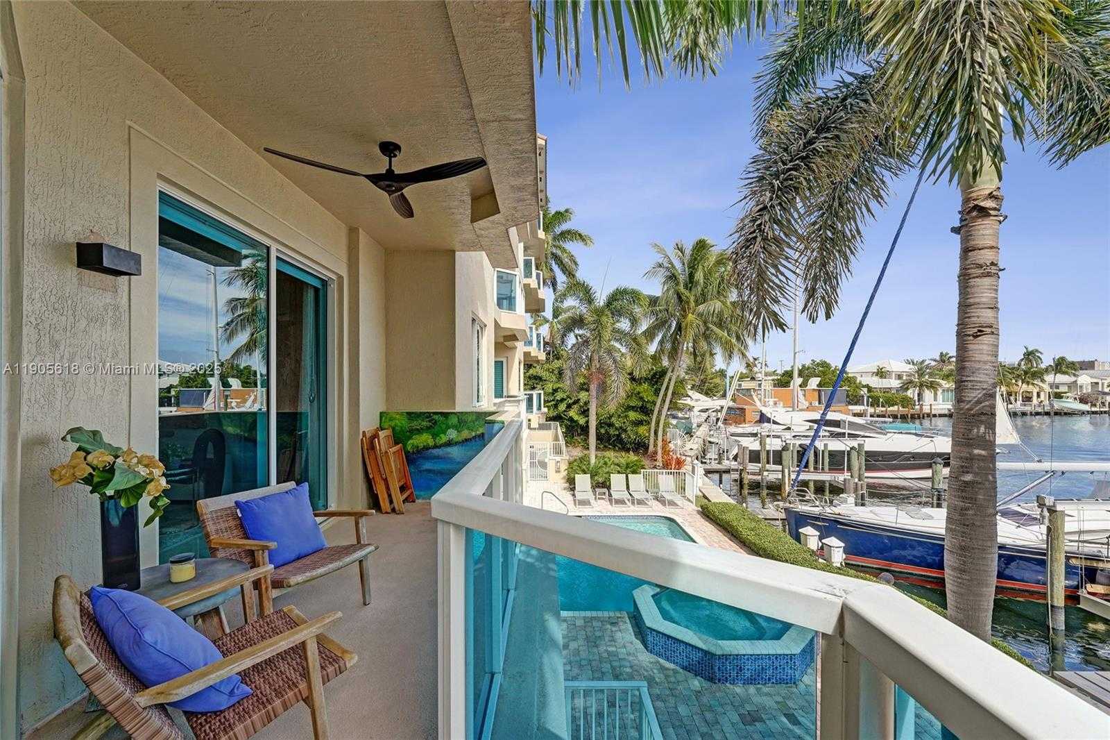 Small Image of 516 HENDRICKS ISLE #2C, Fort Lauderdale Number 56