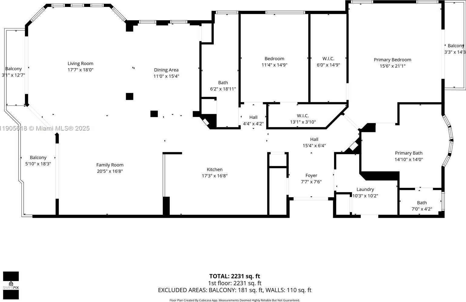 Small Image of 516 HENDRICKS ISLE #2C, Fort Lauderdale Number 74