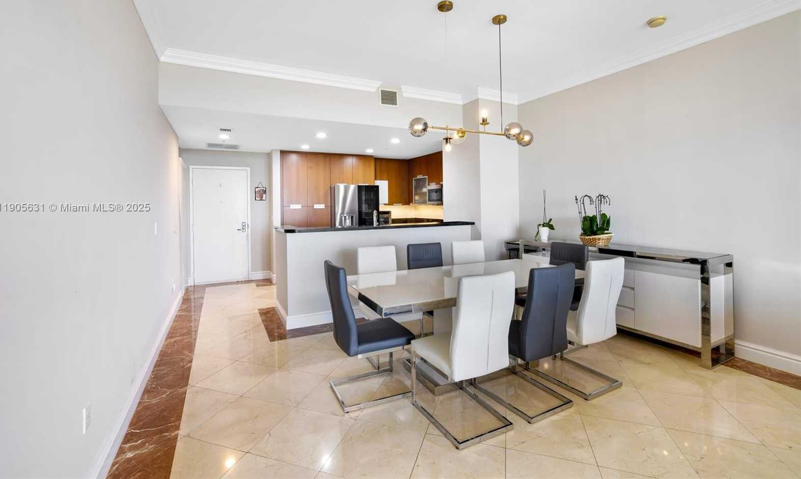 Small Image of 7901 HISPANOLA AVE #608, North Bay Village Number 14