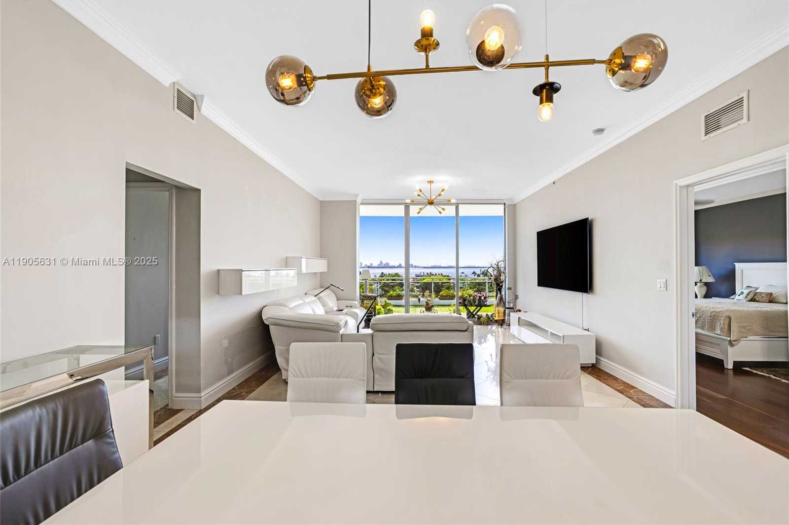 Small Image of 7901 HISPANOLA AVE #608, North Bay Village Number 16