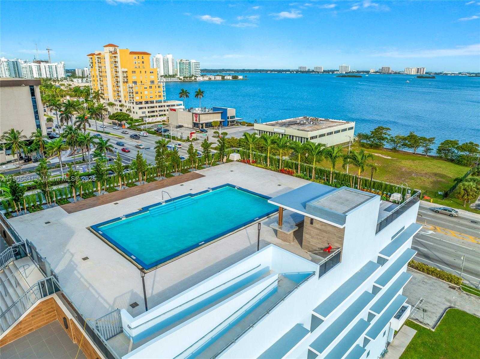 Small Image of 7901 HISPANOLA AVE #608, North Bay Village Number 46