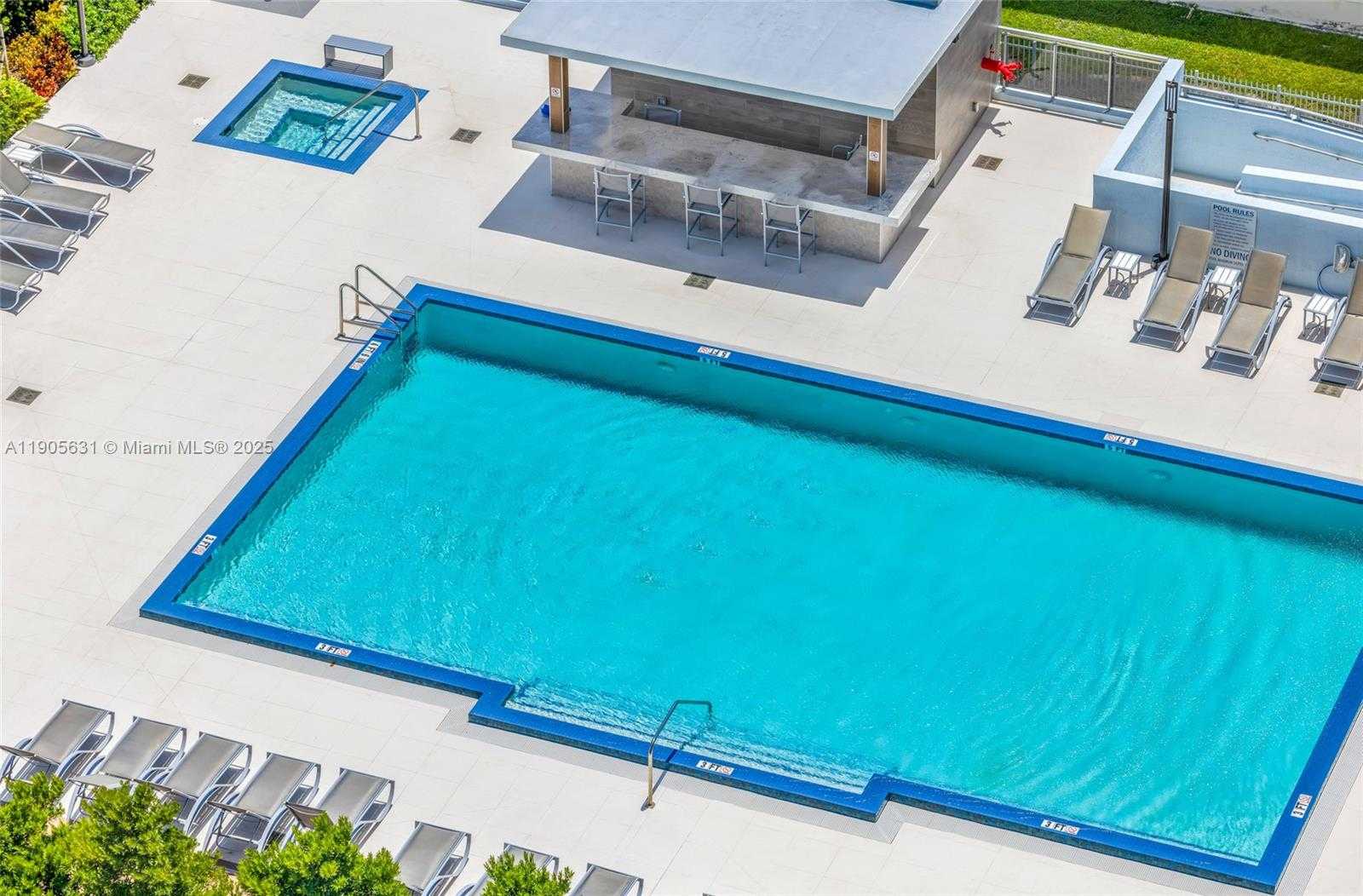 Small Image of 7901 HISPANOLA AVE #608, North Bay Village Number 47