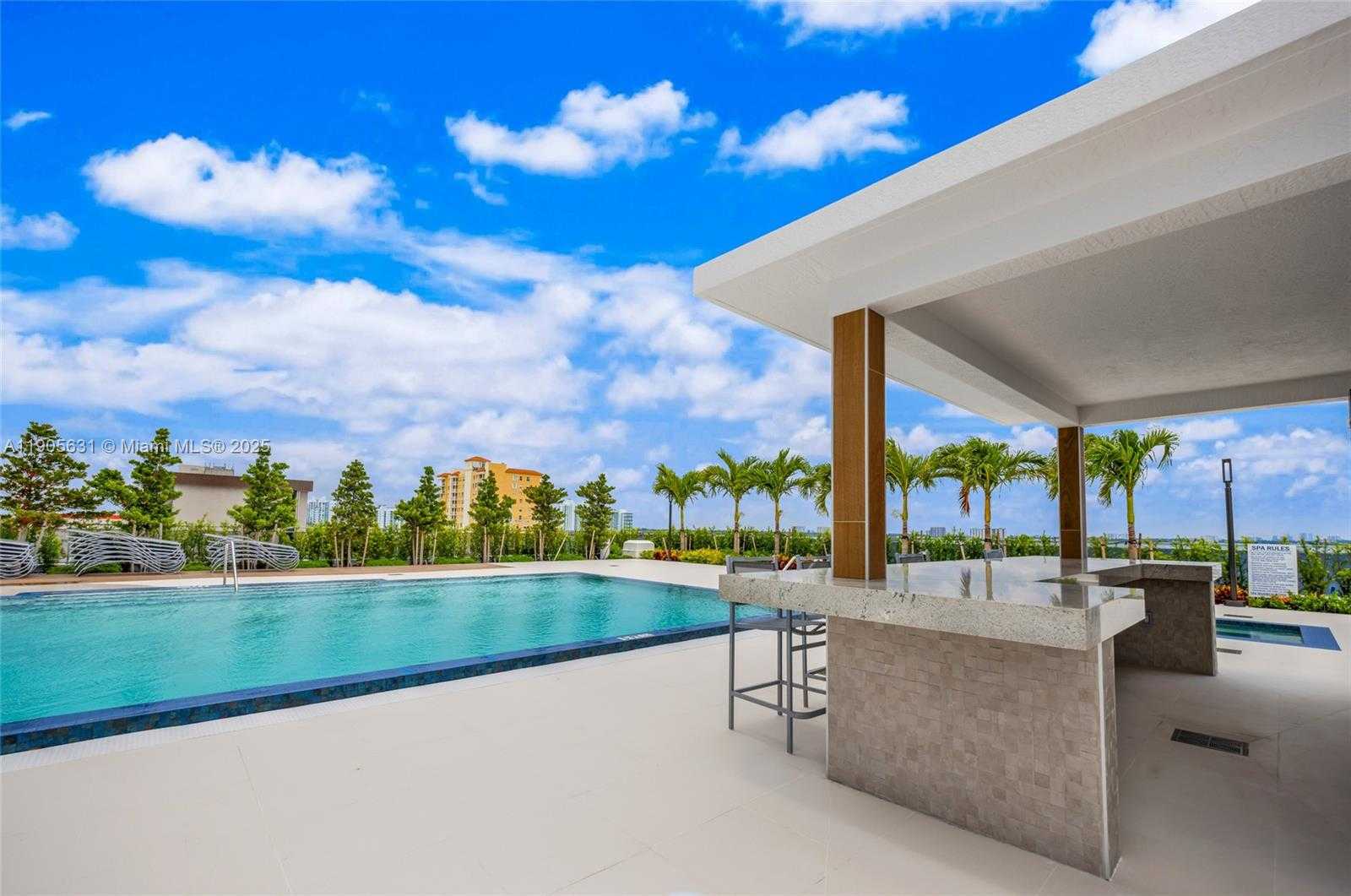 Small Image of 7901 HISPANOLA AVE #608, North Bay Village Number 53