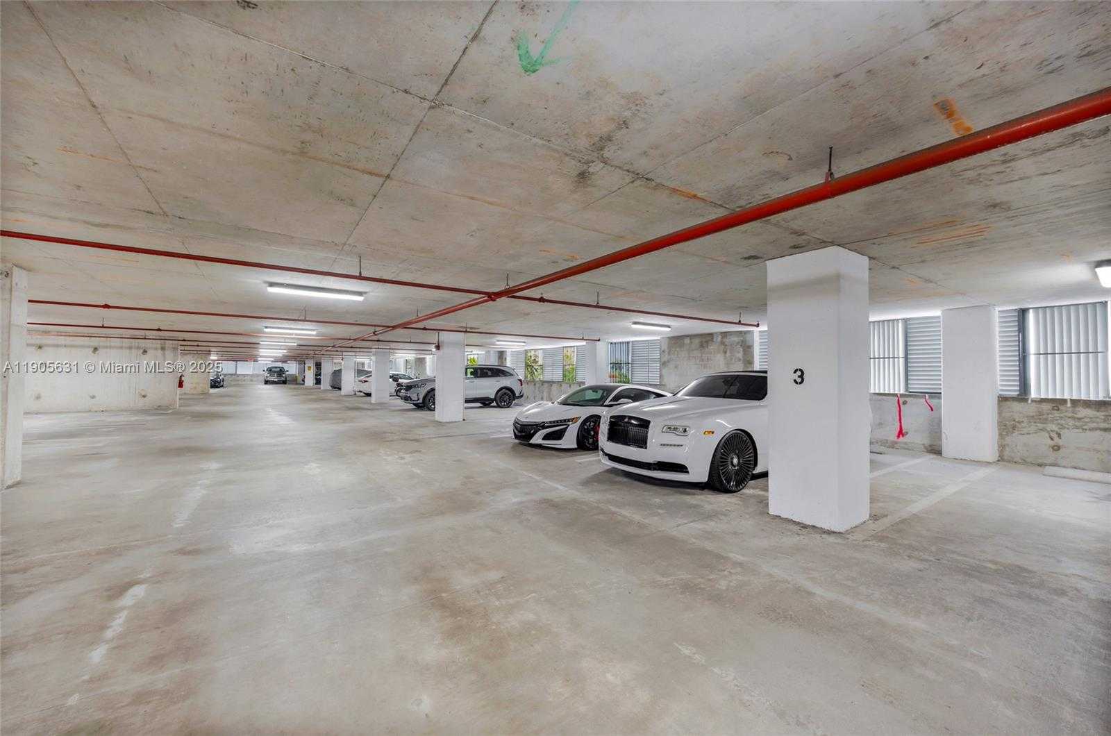 Small Image of 7901 HISPANOLA AVE #608, North Bay Village Number 60