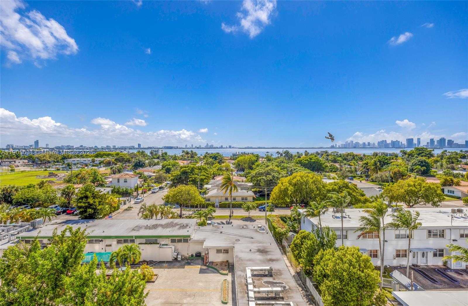 Small Image of 7901 HISPANOLA AVE #608, North Bay Village Number 68