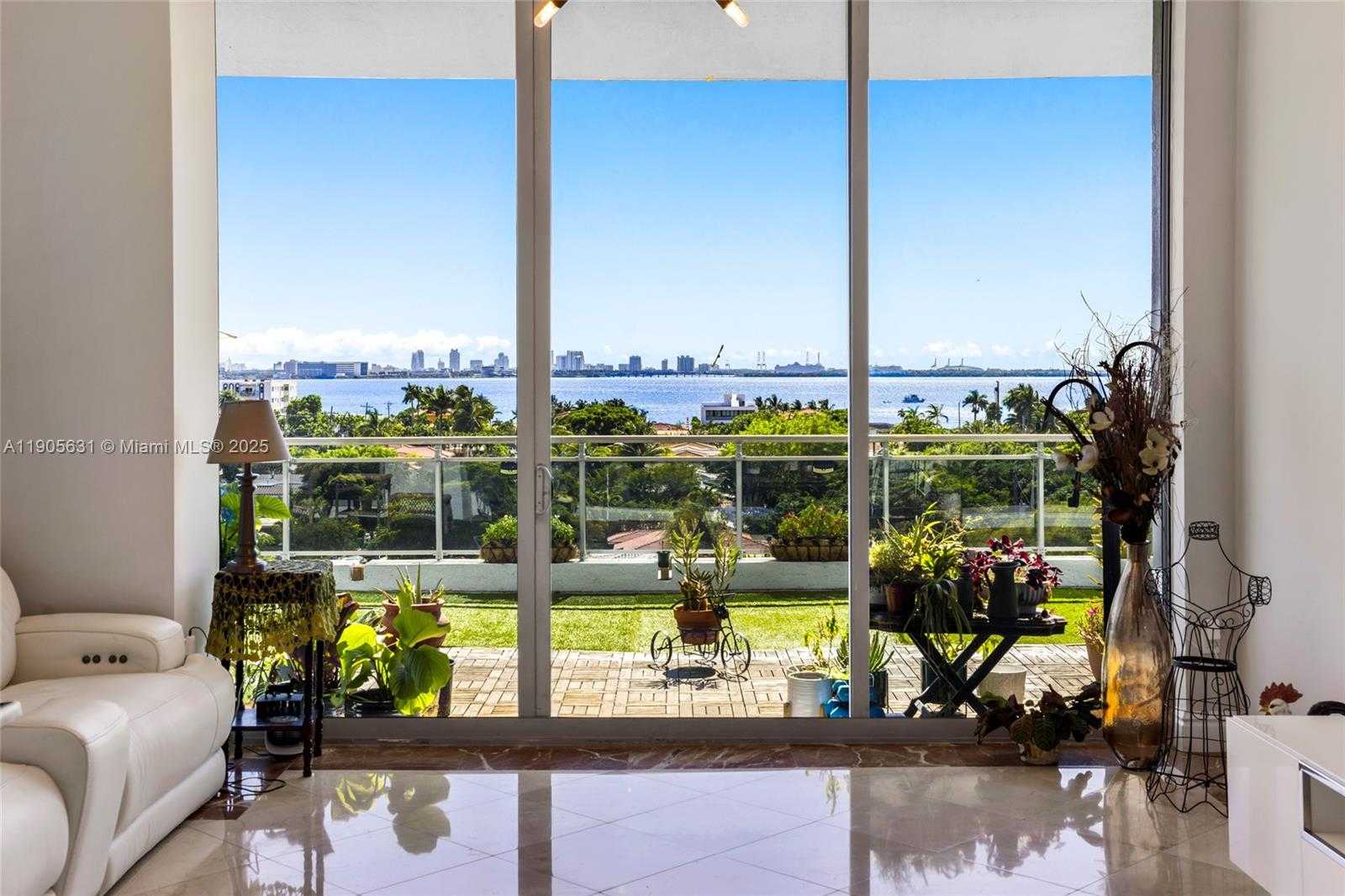 Small Image of 7901 HISPANOLA AVE #608, North Bay Village Number 7