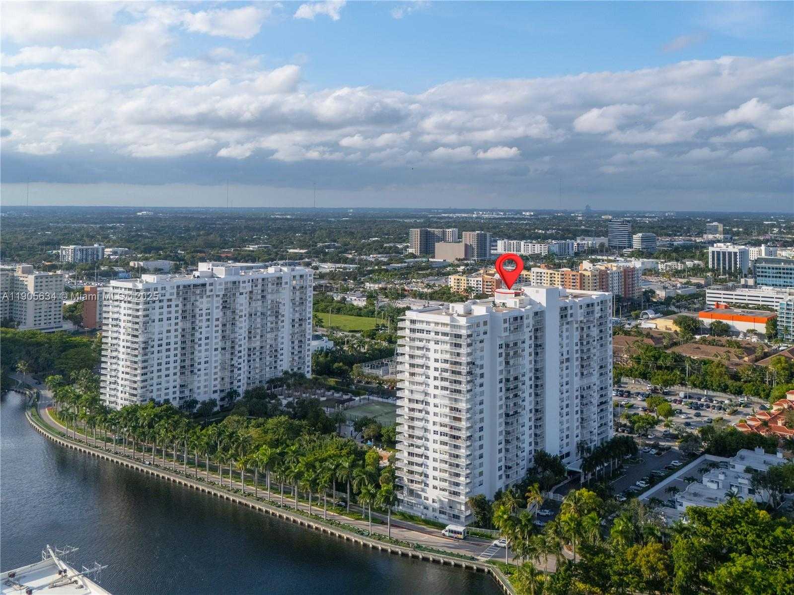 Small Image of 2851 NORTH EAST 183RD ST #1514E, Aventura Number 31