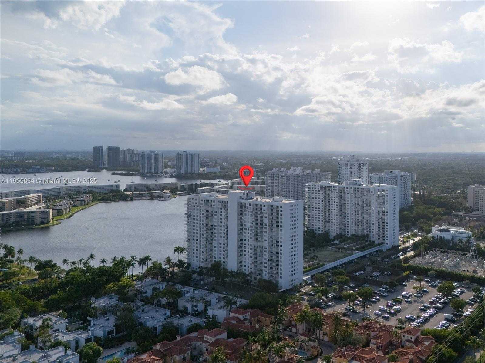 Small Image of 2851 NORTH EAST 183RD ST #1514E, Aventura Number 32