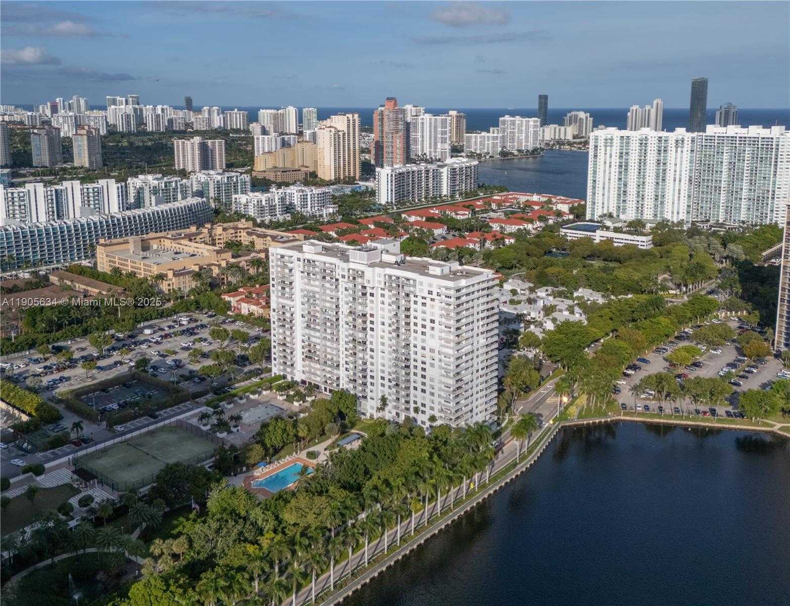 Small Image of 2851 NORTH EAST 183RD ST #1514E, Aventura Number 33