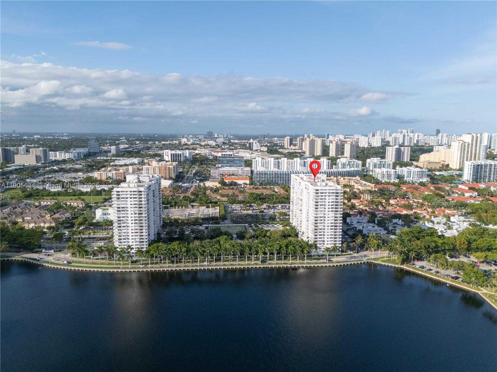 Small Image of 2851 NORTH EAST 183RD ST #1514E, Aventura Number 36