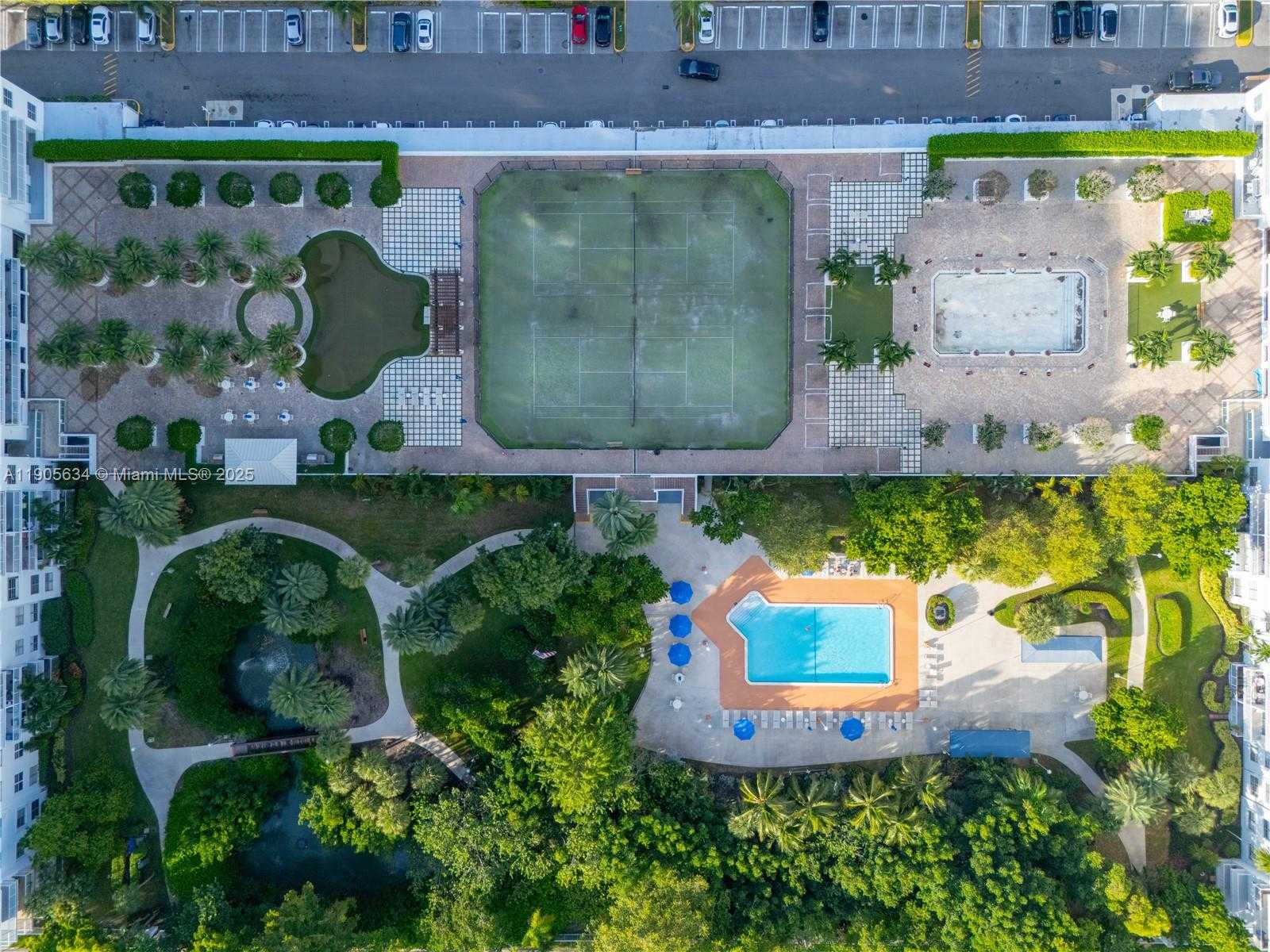 Small Image of 2851 NORTH EAST 183RD ST #1514E, Aventura Number 37