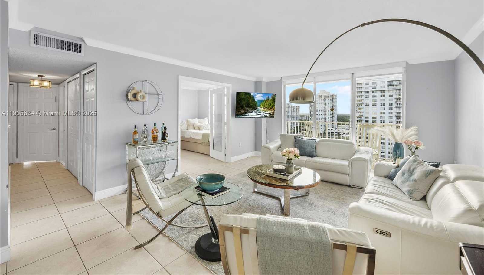 Small Image of 2851 NORTH EAST 183RD ST #1514E, Aventura Number 4