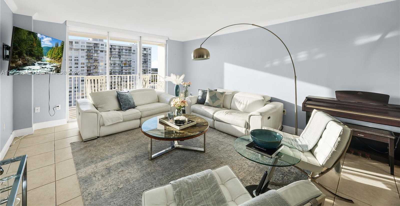 Small Image of 2851 NORTH EAST 183RD ST #1514E, Aventura Number 5