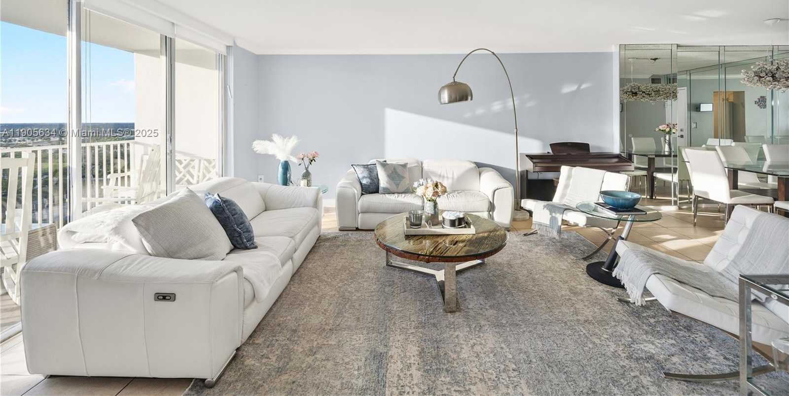 Small Image of 2851 NORTH EAST 183RD ST #1514E, Aventura Number 7