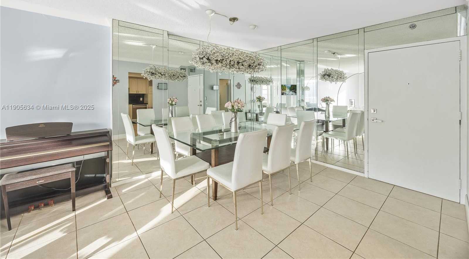 Small Image of 2851 NORTH EAST 183RD ST #1514E, Aventura Number 9