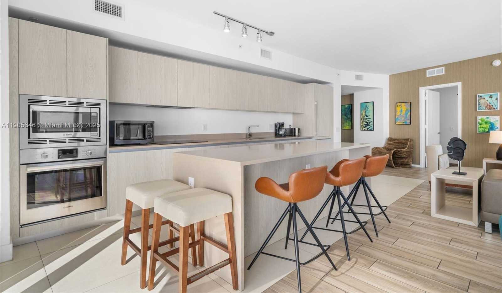 Small Image of 4111 SOUTH OCEAN DR #1001, Hollywood Number 10