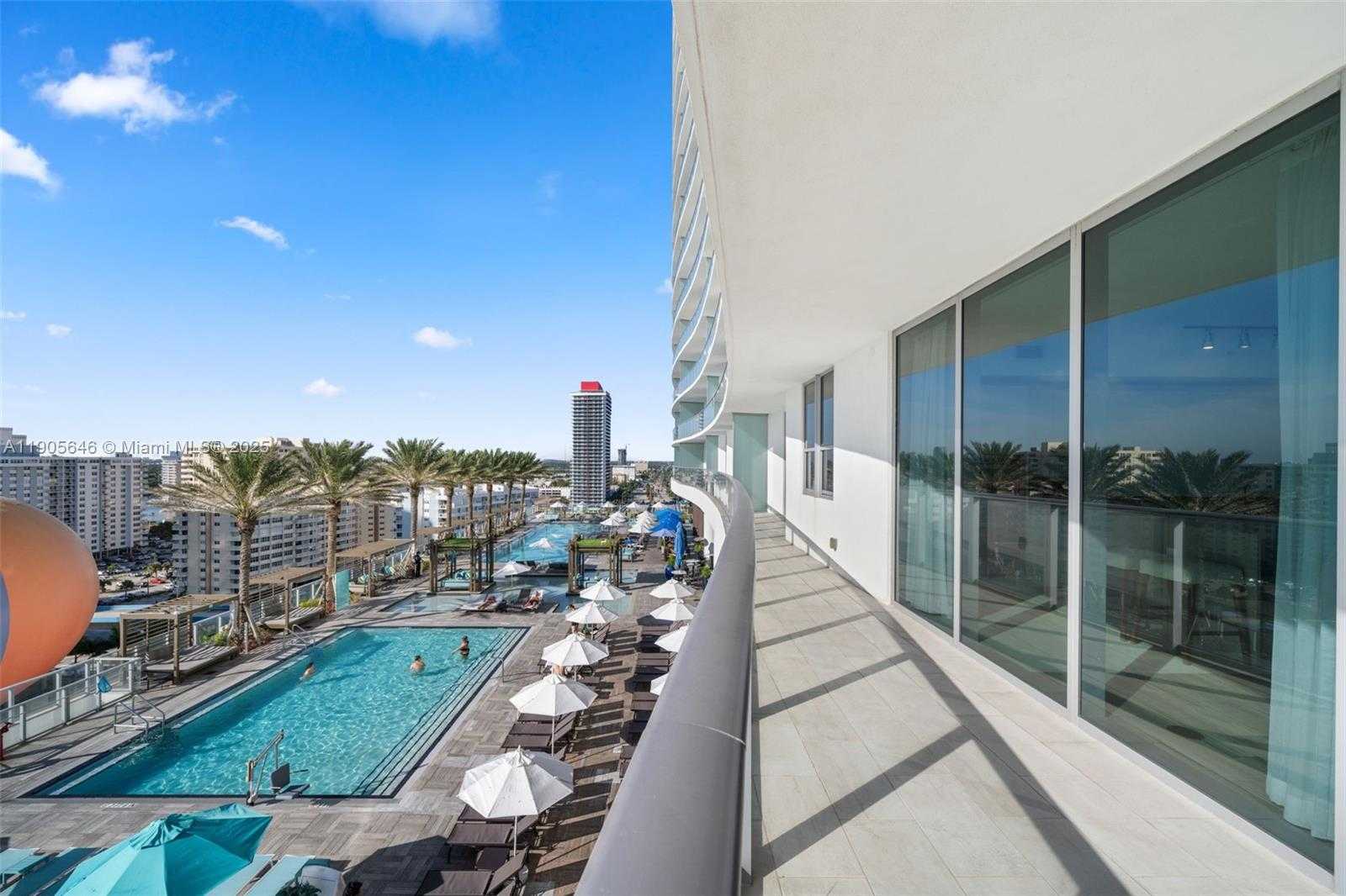 Small Image of 4111 SOUTH OCEAN DR #1001, Hollywood Number 16