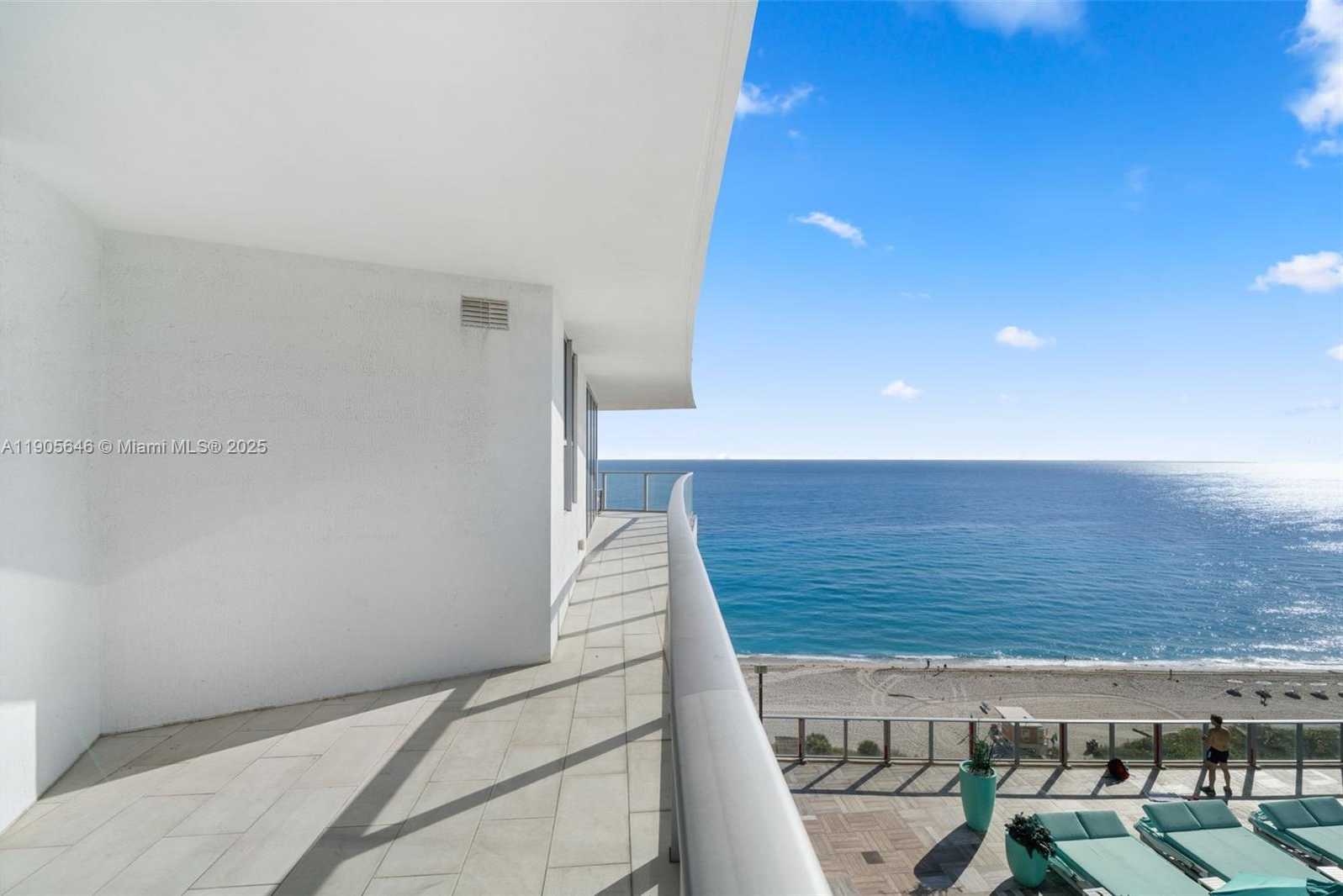 Small Image of 4111 SOUTH OCEAN DR #1001, Hollywood Number 24