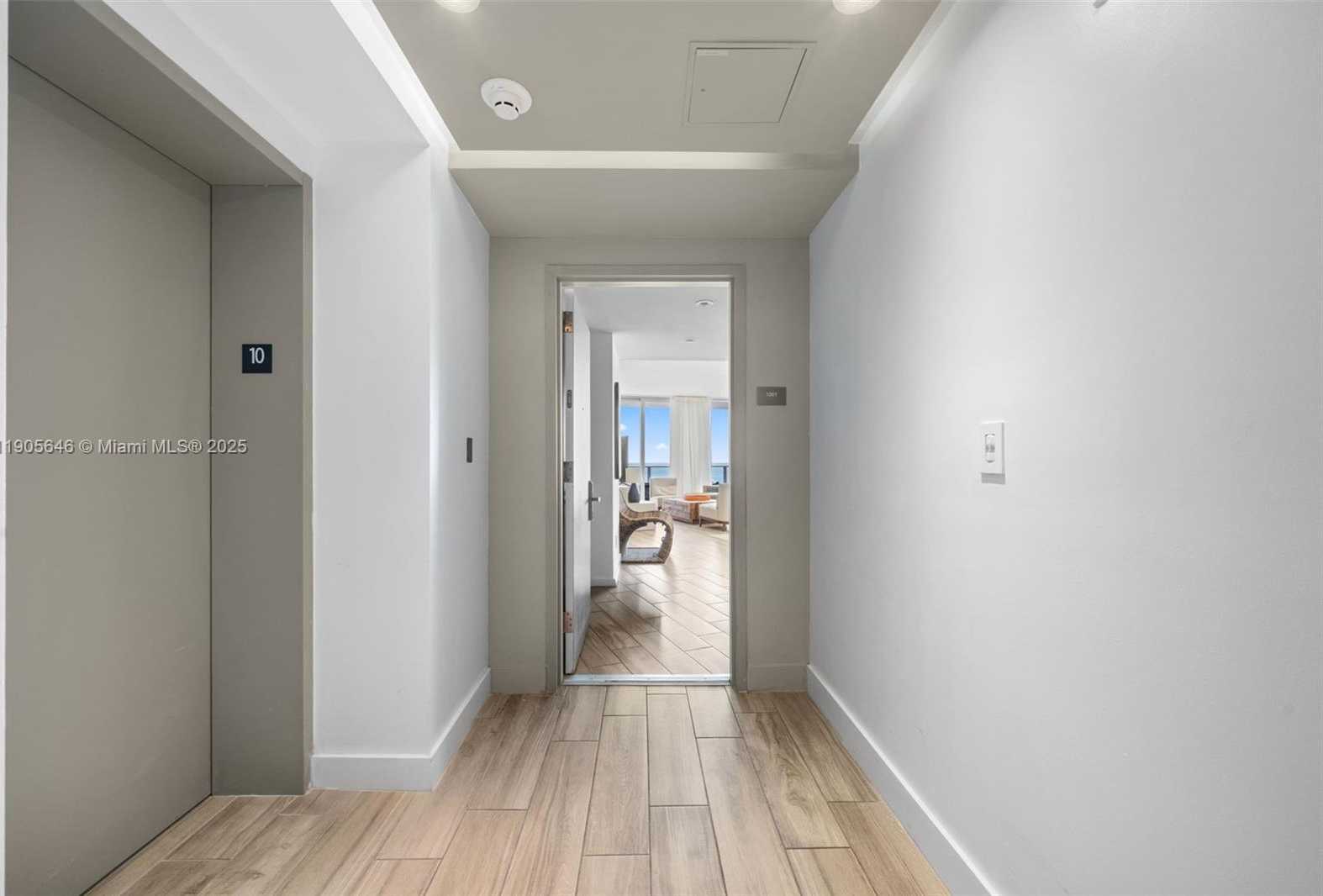 Small Image of 4111 SOUTH OCEAN DR #1001, Hollywood Number 36