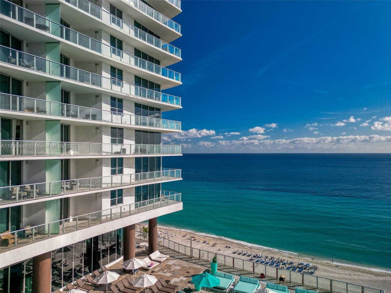 Small Image of 4111 SOUTH OCEAN DR #1001, Hollywood Number 37