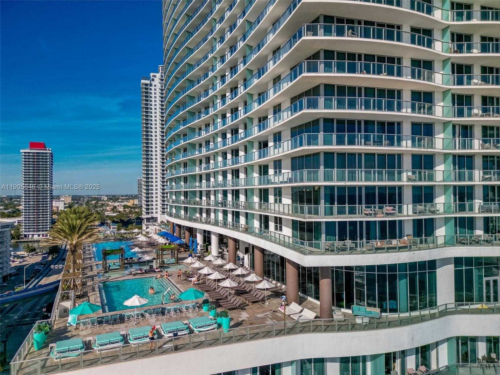 Small Image of 4111 SOUTH OCEAN DR #1001, Hollywood Number 38