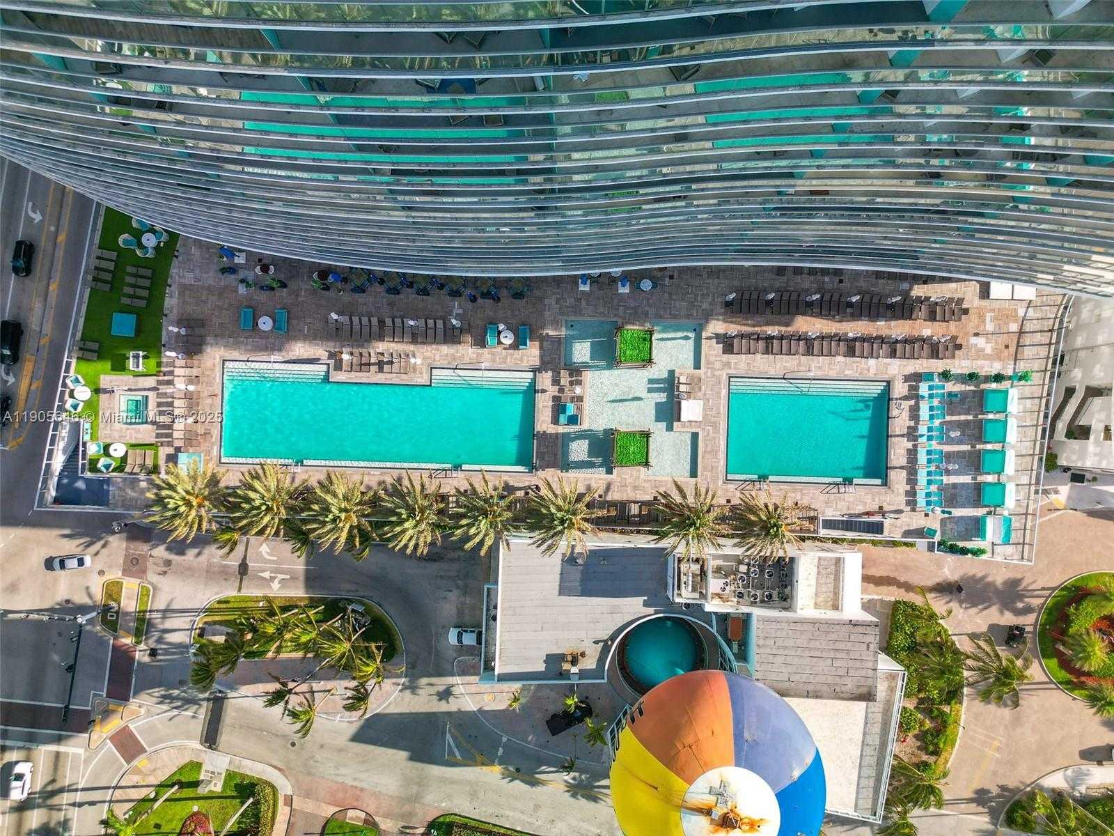 Small Image of 4111 SOUTH OCEAN DR #1001, Hollywood Number 39