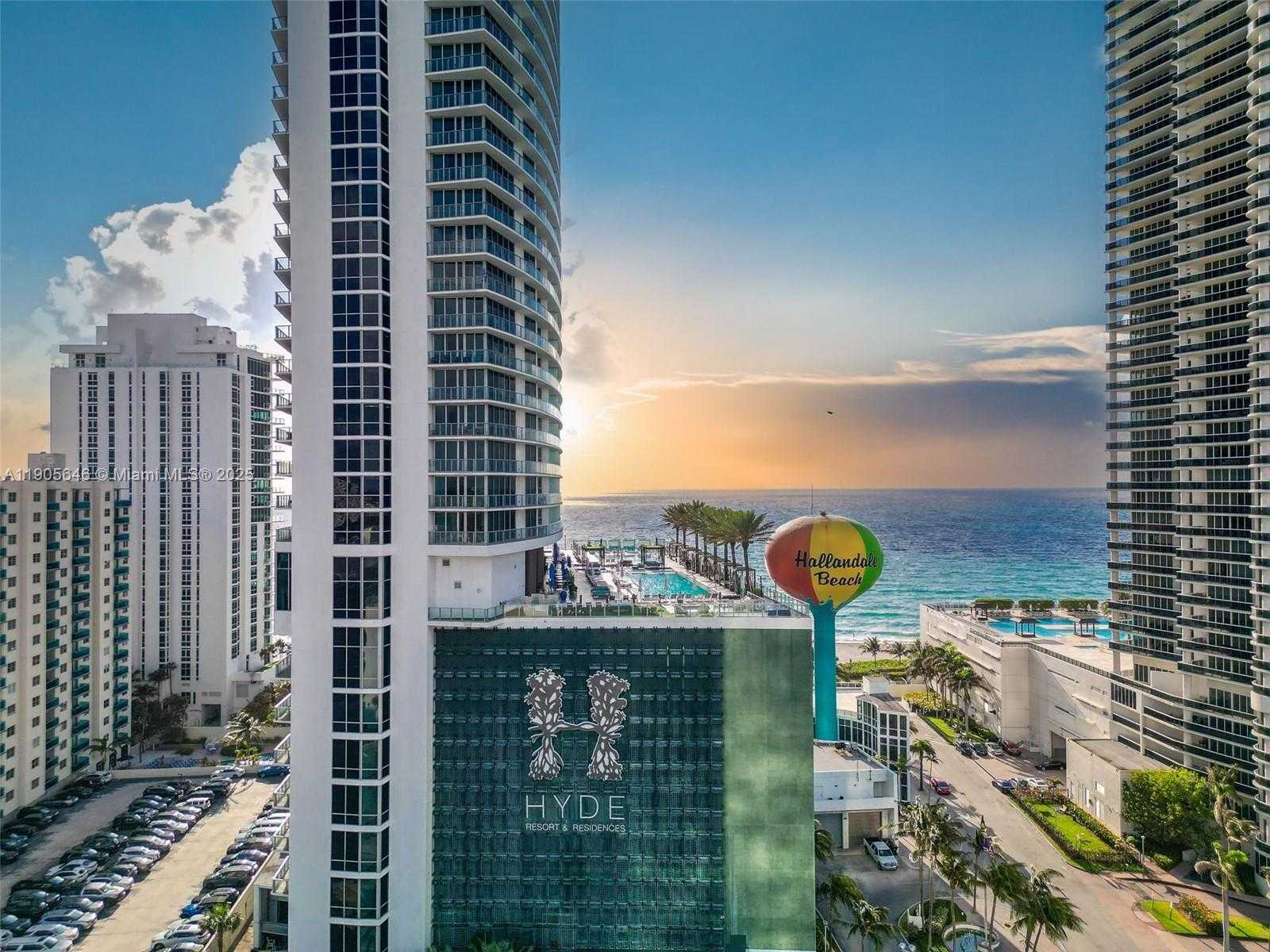 Small Image of 4111 SOUTH OCEAN DR #1001, Hollywood Number 42