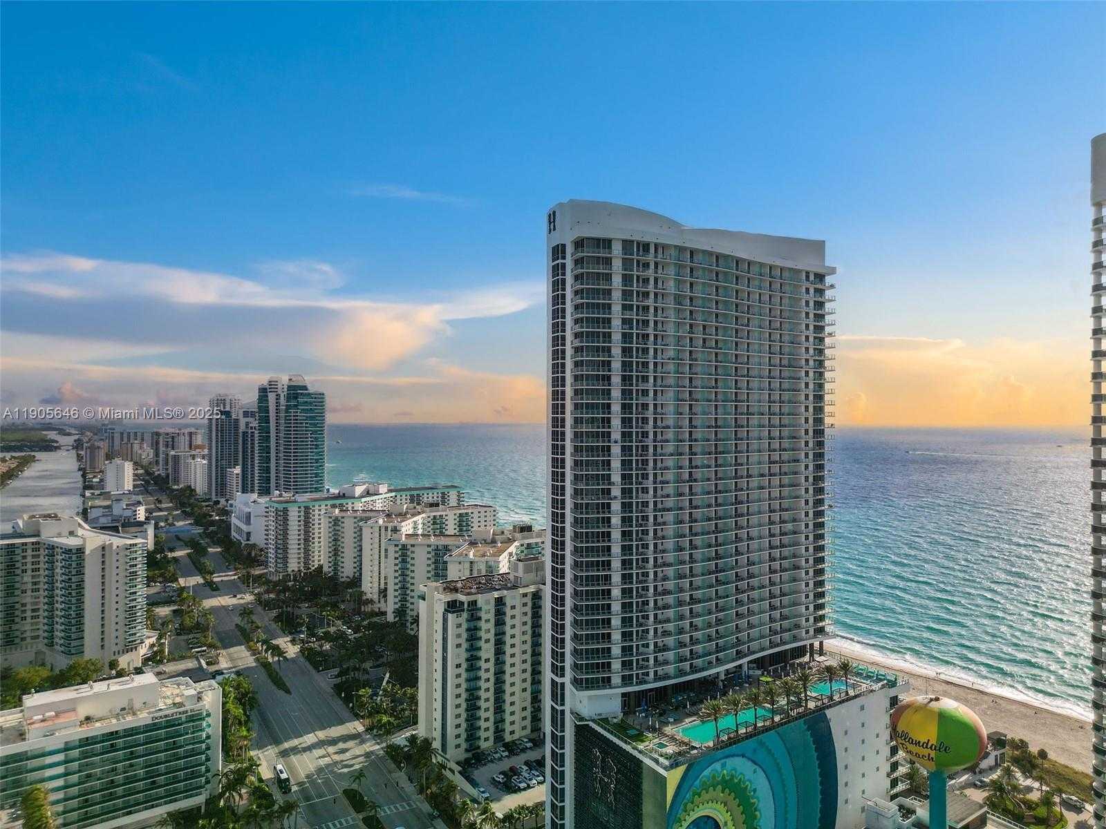 Small Image of 4111 SOUTH OCEAN DR #1001, Hollywood Number 43