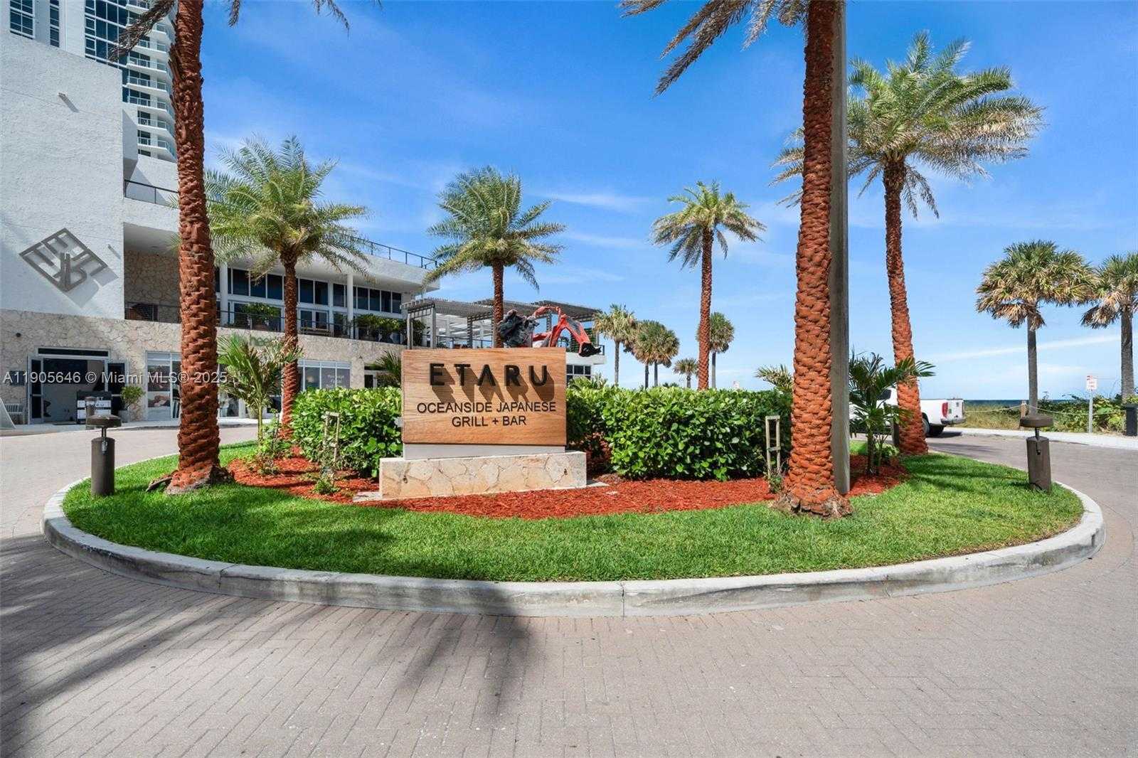 Small Image of 4111 SOUTH OCEAN DR #1001, Hollywood Number 44