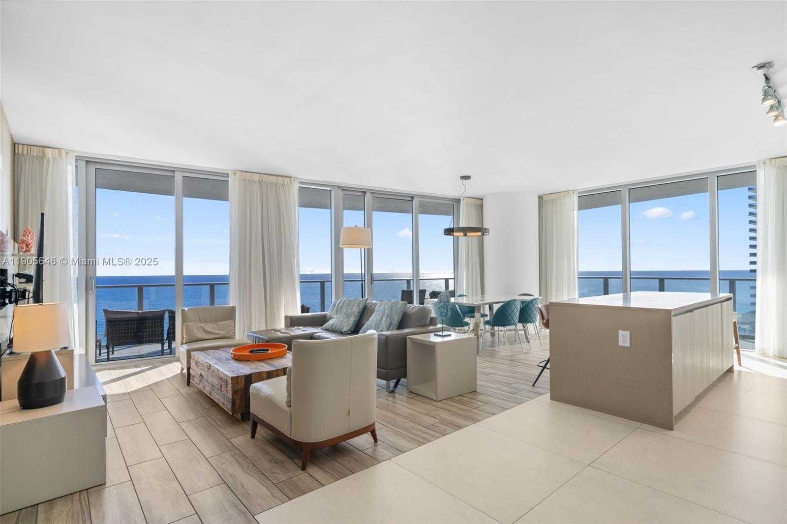 Small Image of 4111 SOUTH OCEAN DR #1001, Hollywood Number 6