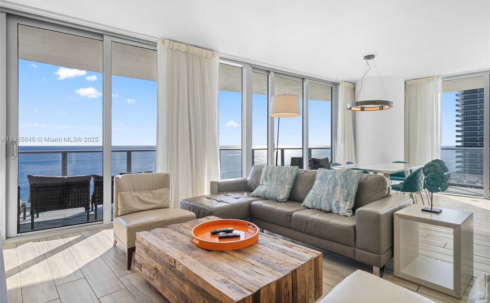 Small Image of 4111 SOUTH OCEAN DR #1001, Hollywood Number 7