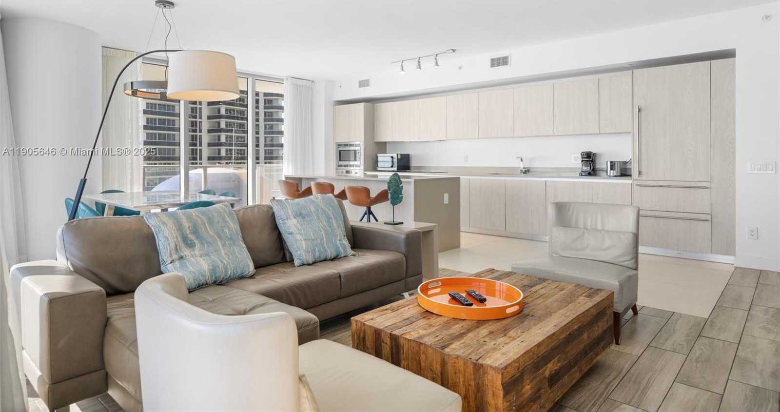 Small Image of 4111 SOUTH OCEAN DR #1001, Hollywood Number 8