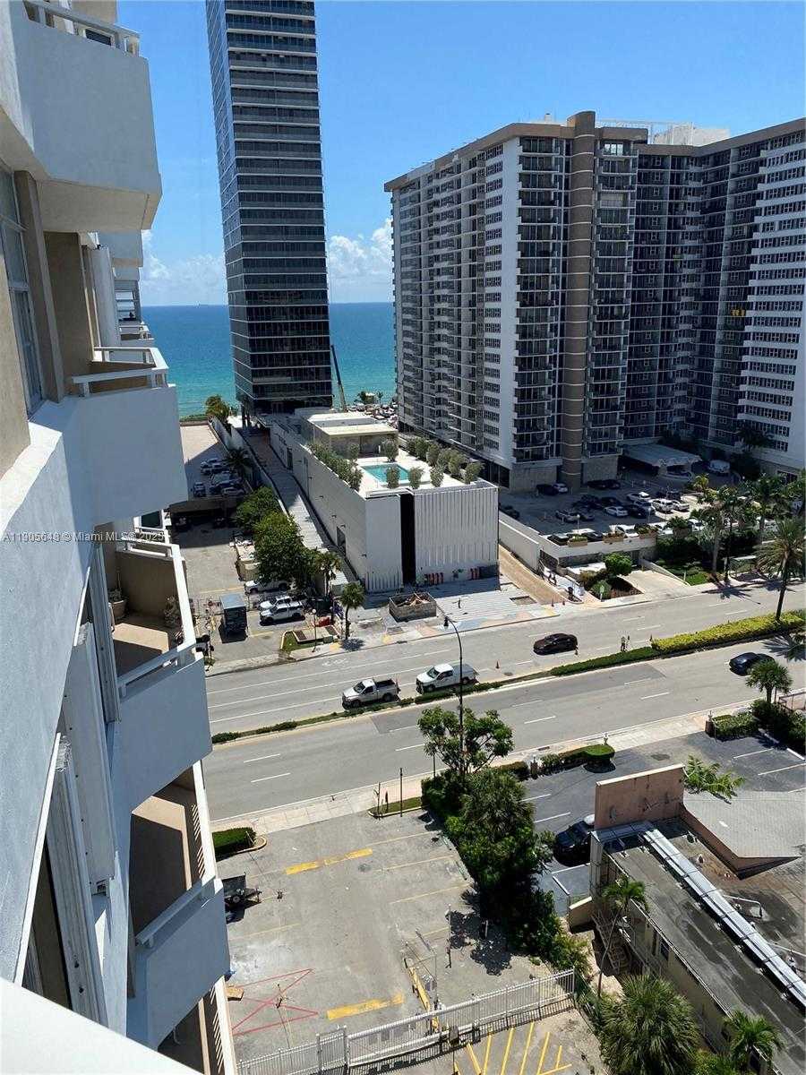 Small Image of 1985 SOUTH OCEAN DR #12J, Hallandale Beach Number 13