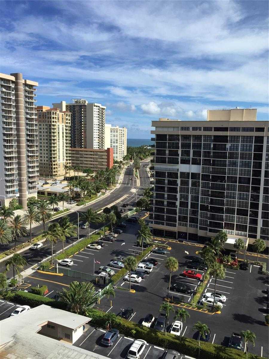 Small Image of 1985 SOUTH OCEAN DR #12J, Hallandale Beach Number 18