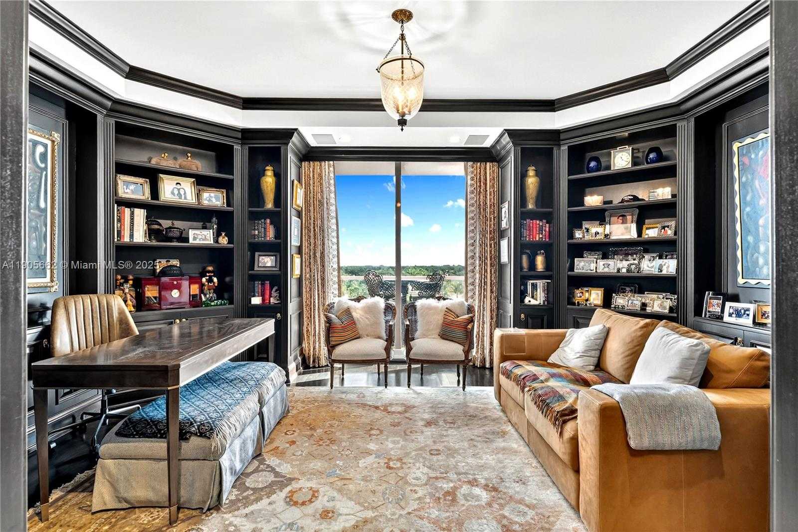 Small Image of 60 EDGEWATER DR #7A, Coral Gables Number 10