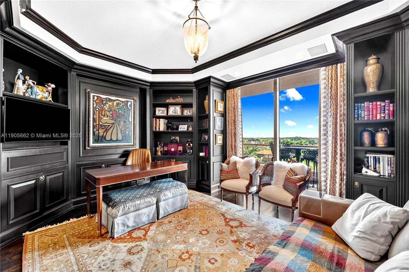 Small Image of 60 EDGEWATER DR #7A, Coral Gables Number 11