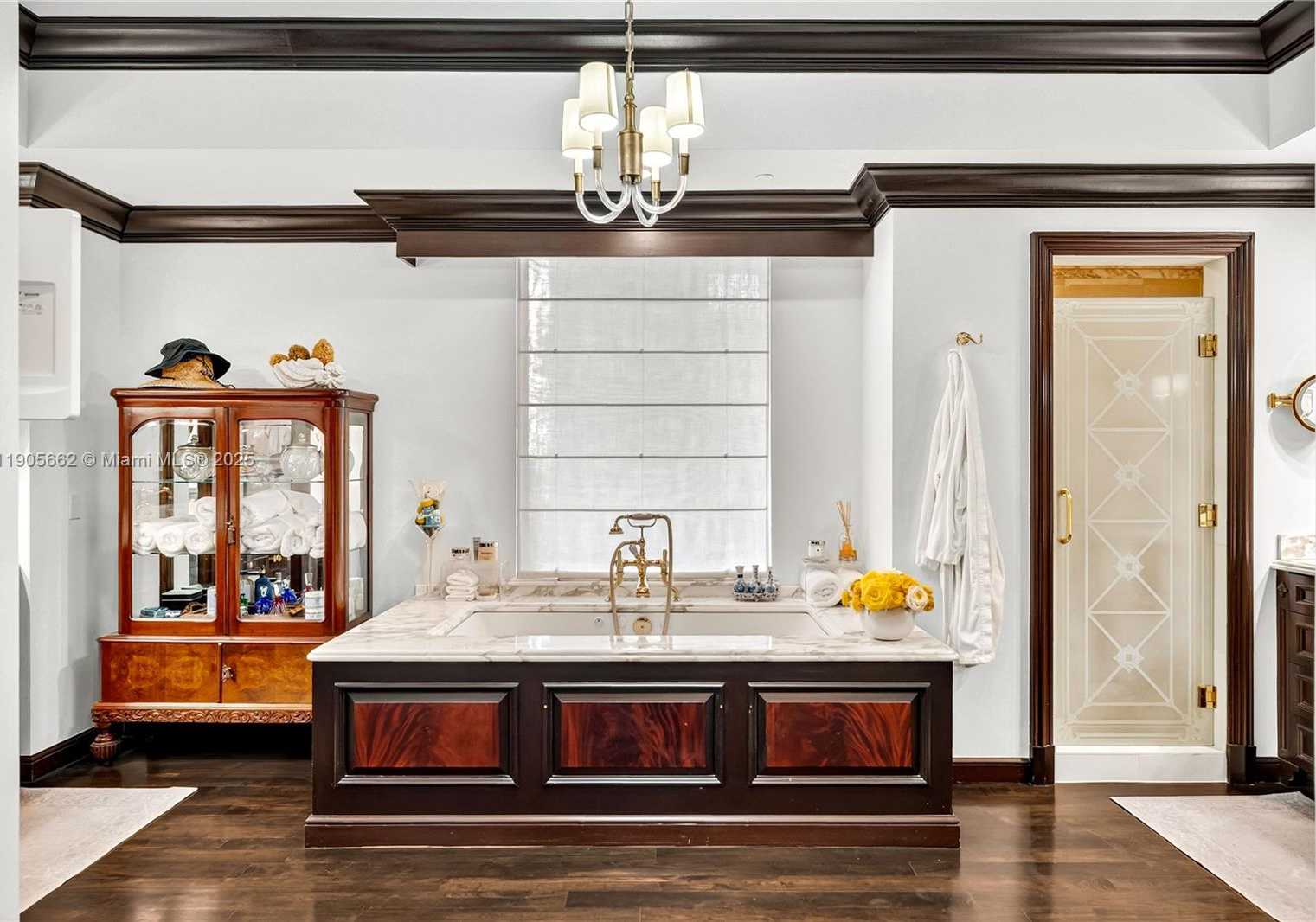 Small Image of 60 EDGEWATER DR #7A, Coral Gables Number 14