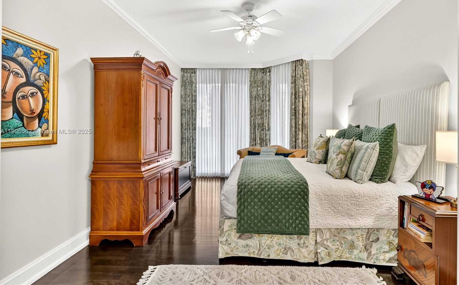 Small Image of 60 EDGEWATER DR #7A, Coral Gables Number 15