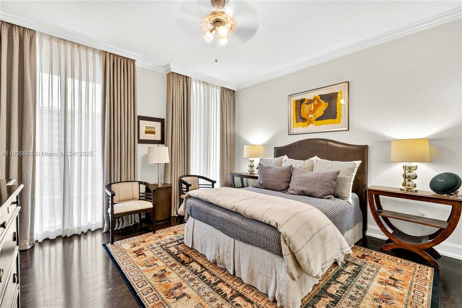 Small Image of 60 EDGEWATER DR #7A, Coral Gables Number 16