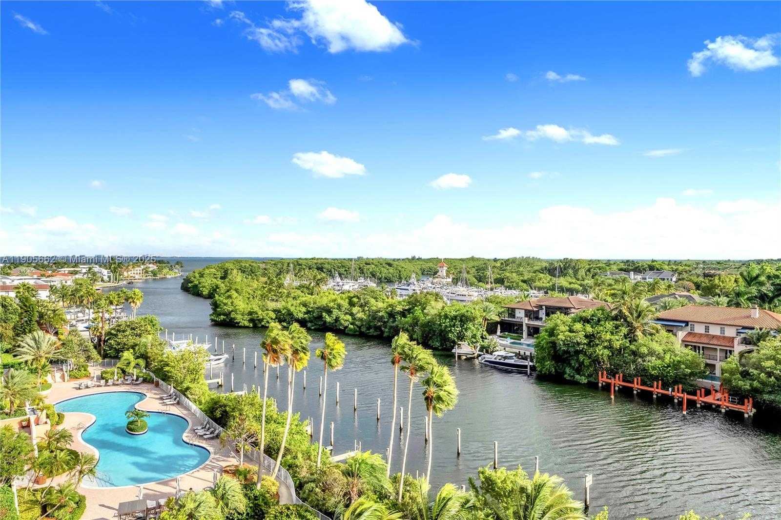 Small Image of 60 EDGEWATER DR #7A, Coral Gables Number 20