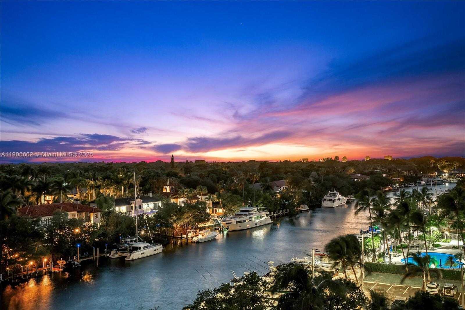 Small Image of 60 EDGEWATER DR #7A, Coral Gables Number 22