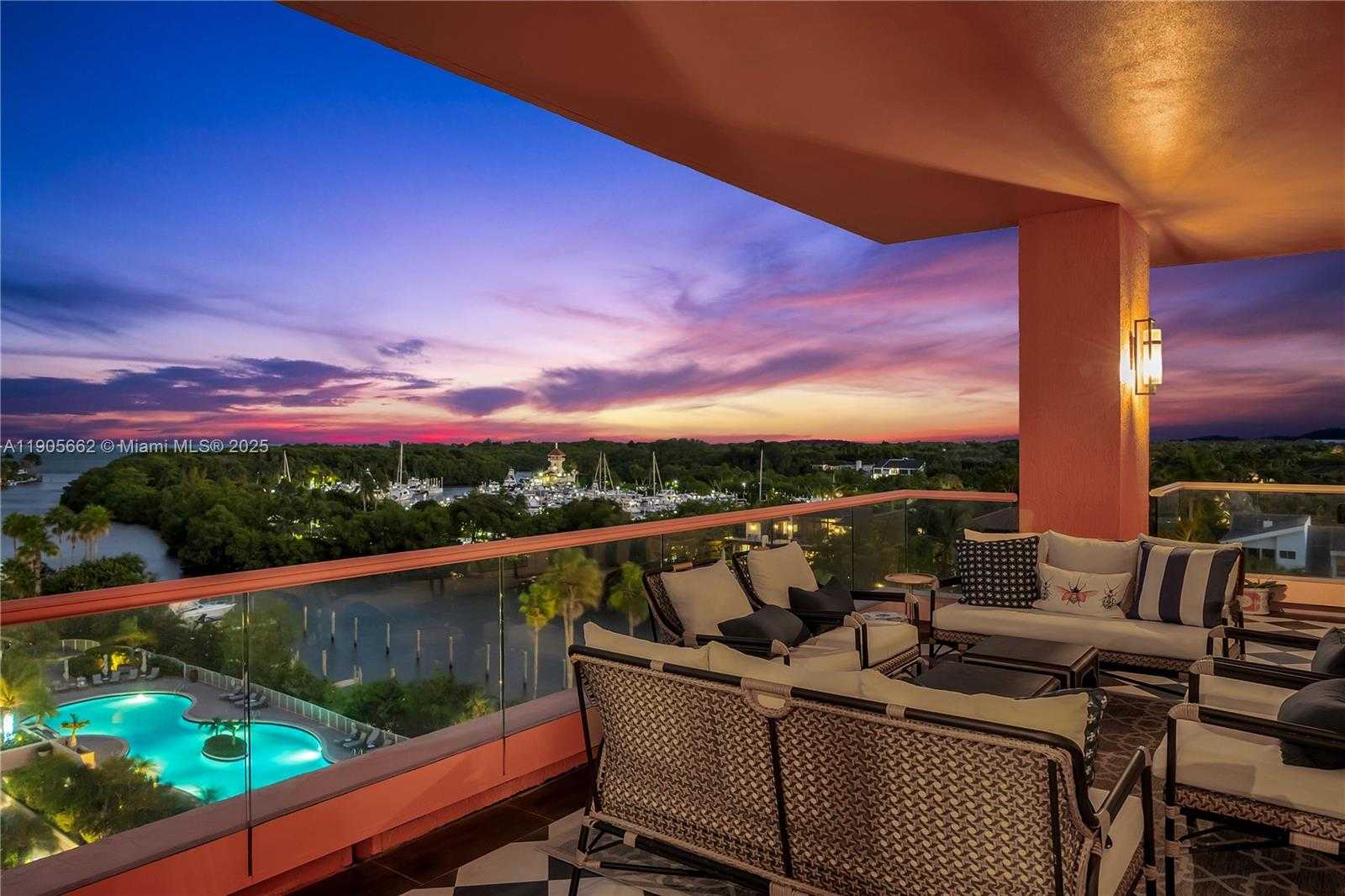 Small Image of 60 EDGEWATER DR #7A, Coral Gables Number 23