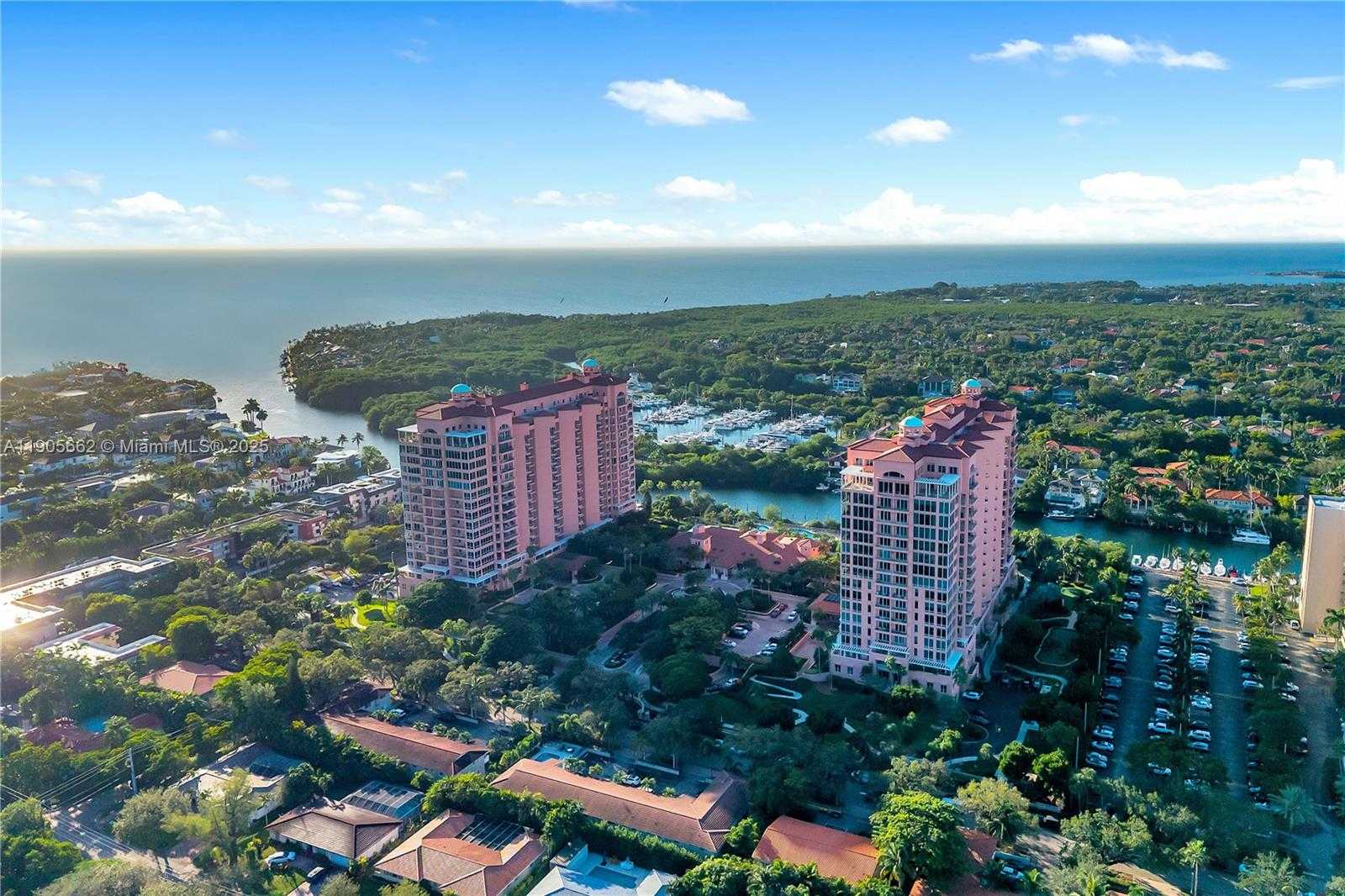 Small Image of 60 EDGEWATER DR #7A, Coral Gables Number 28