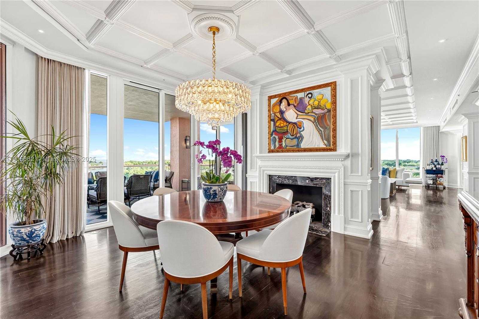 Small Image of 60 EDGEWATER DR #7A, Coral Gables Number 3