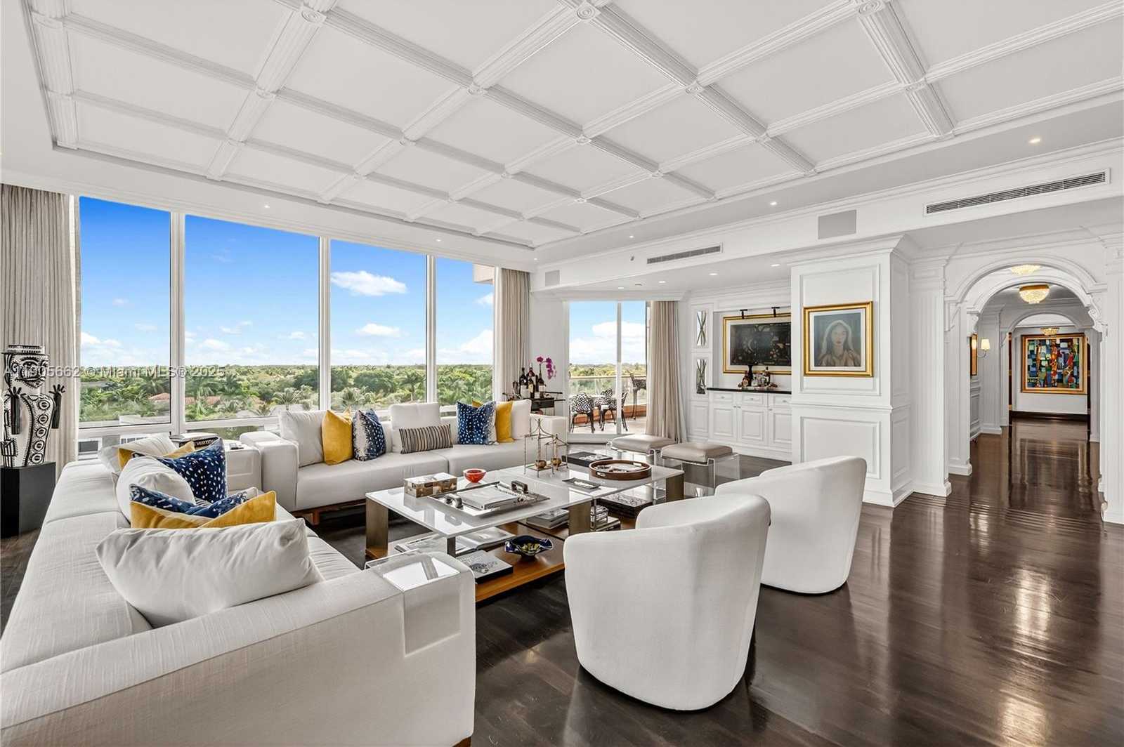 Small Image of 60 EDGEWATER DR #7A, Coral Gables Number 8