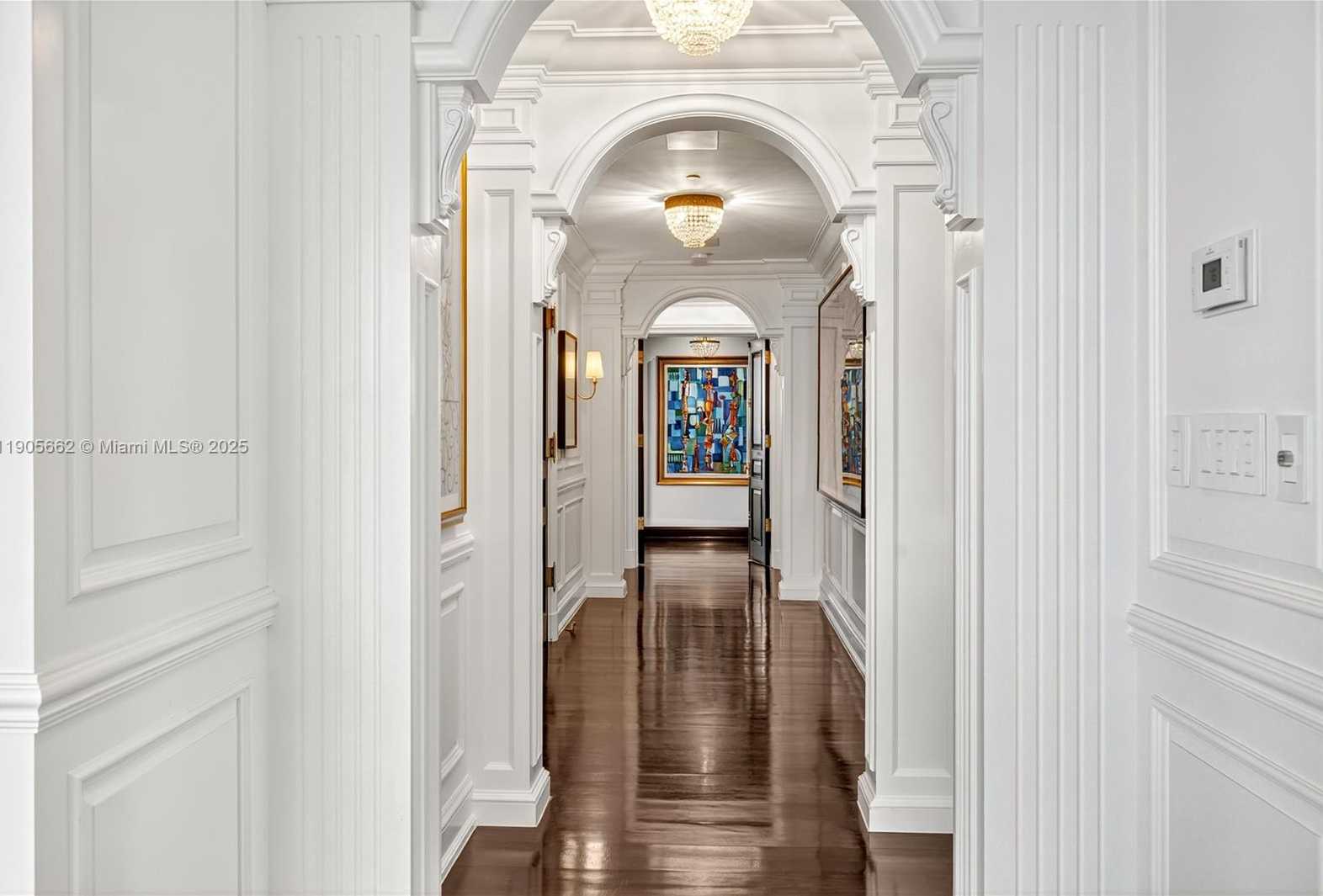 Small Image of 60 EDGEWATER DR #7A, Coral Gables Number 9