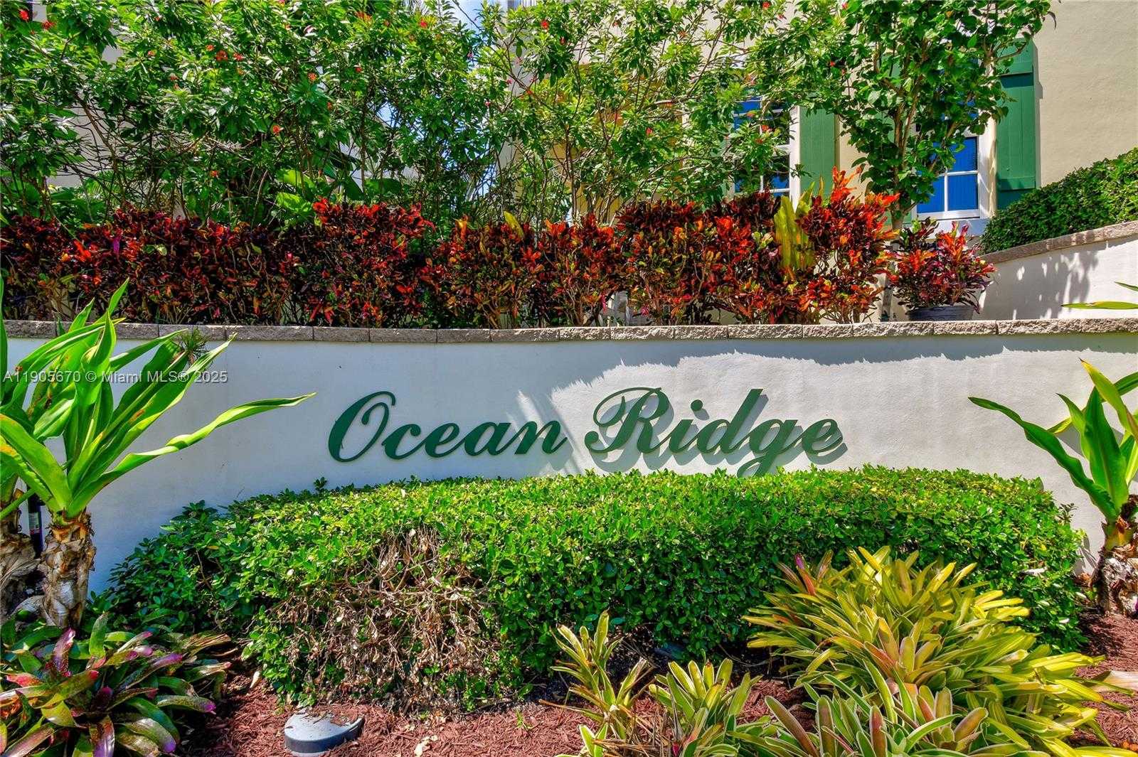 Small Image of 475 EAST OCEAN RIDGE WAY, Juno Beach Number 3