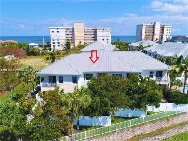 Small Image of 475 EAST OCEAN RIDGE WAY, Juno Beach Number 6