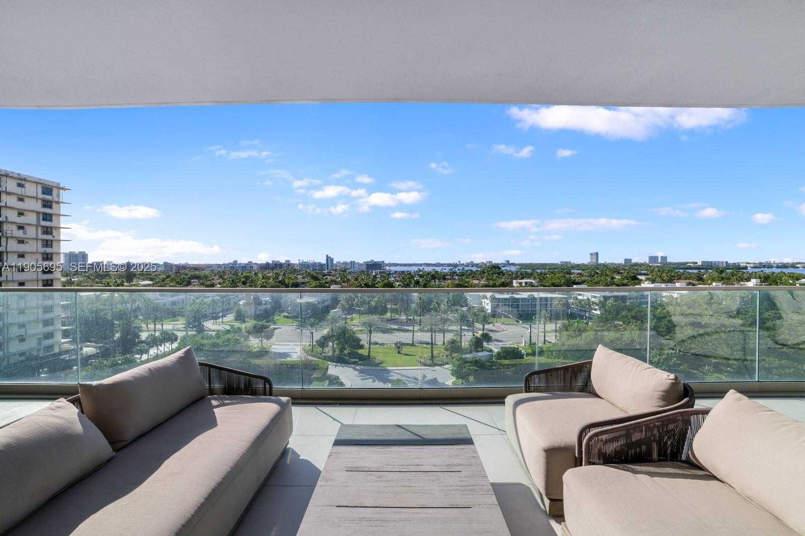 Small Image of 10201 COLLINS AVE #807, Bal Harbour Number 24